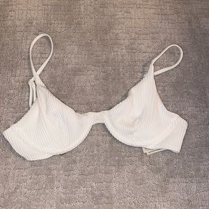 Hollister bikini top